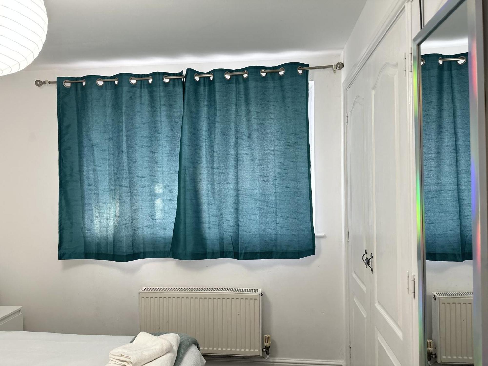 Hadleigh  Clover Apartments מראה חיצוני תמונה