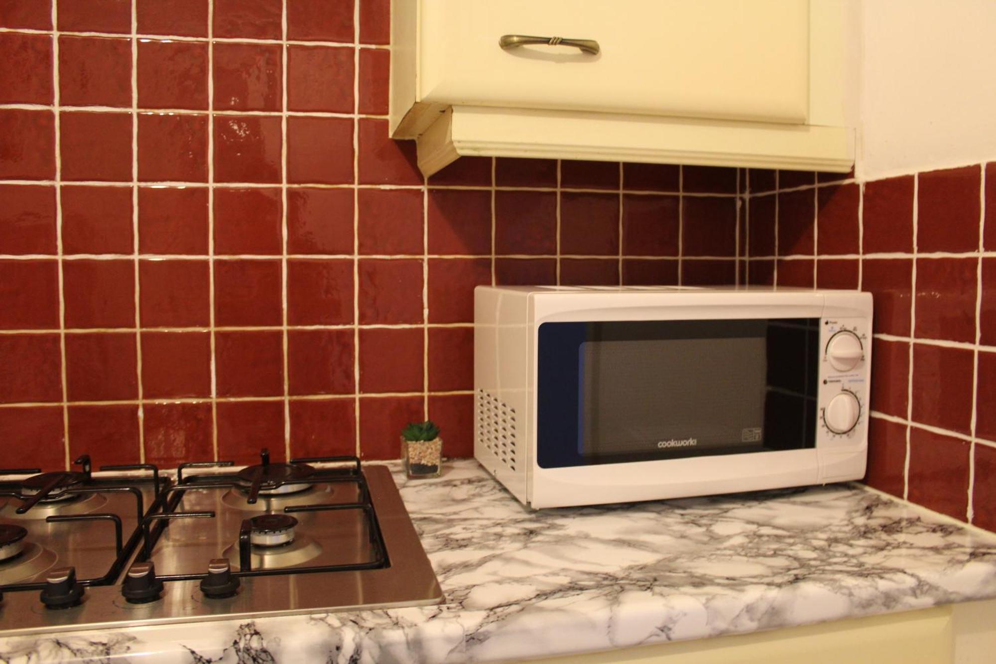 Hadleigh  Clover Apartments מראה חיצוני תמונה